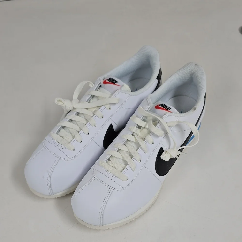 Nike Cortez Leather Women's Shoes